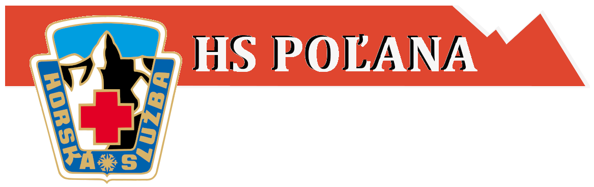 Horská služba Poľana